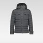 Piumino con cappuccio uomo Peuterey inverno 2016 2017 prezzo 499 euro mod Cerro