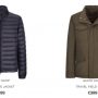 Piumino e Giacca Woolrich uomo inverno 2016 2017