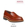 Scarpe mocassino Bata inverno 2016 2017