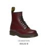 Scarponcini e Dr Martens inverno 2016 2017