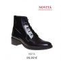 Stivaletti Bata collezione inverno 2016 2017