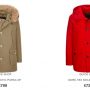 Woolrich uomo inverno 2017