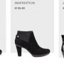 ankle boots Geox donna inverno 2017