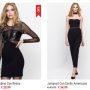 Abito e Jumpsuit Tally Weijl Capodanno 2016 2017