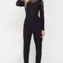 Jumpsuit Tally Weijl feste Natalizie 2016 e Capodanno 2017