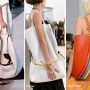 Moda borse primavera estate 2017 Maxi Bags