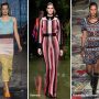 Tendenze Moda primavera estate 2017 Abiti ad uncinetto