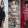 Tendenze Moda primavera estate 2017 Balze e rouches