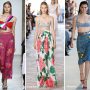 Tendenze Moda primavera estate 2017 Bralettes