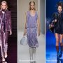 Tendenze Moda primavera estate 2017 il velluto