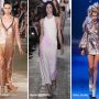 Tendenze Moda primavera estate 2017 le paillettes