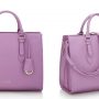 Borsa a mano e a tracolla Guess Charme estate 2017 prezzo 140 euro