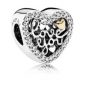 Charm I Love You Pandora San Valentino 2017