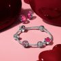 Collezione Charm Pandora San Valentino 2017