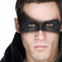 Trucco viso da uomo per Carnevale