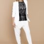 Completo giacca e pantaloni Coconuda primavera estate 2017