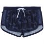 Boxer corto uomo stampa camouflage blu Tezenis