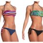 Bikini a fascia Decathlon