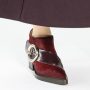 Ankle Boots stivali alla caviglia tendenza Moda inverno 2017 2018