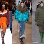 Piumini oversize moda inverno 2017 2018