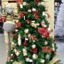 Albero di Natale 2017 Traditional