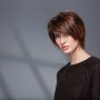 Taglio capelli corti sfilati inverno 2017 2018 donna