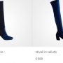 Catalogo Stivali Prada donna inverno 2017 2018