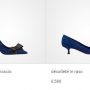 Catalogo scarpe Prada