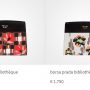 Nuove Borse Prada Biblioteque inverno 2018