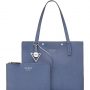 Shopper Guess primavera estate 2018 mod Kinley prezzo 125 euro