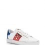 Sneaker Guess primavera estate 2018 mod Gamer prezzo 95 euro