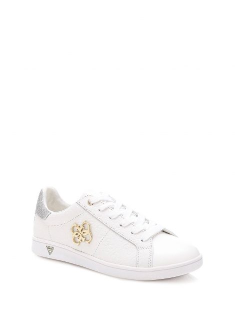 Sneakers Guess estate 2018 mod Baysic prezzo 90 euro