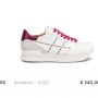 Collezione scarpe Hogan donna primavera estate 2018