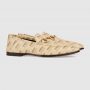 Mocassino Slippers Gucci uomo estate 2018 prezzo 790 euro