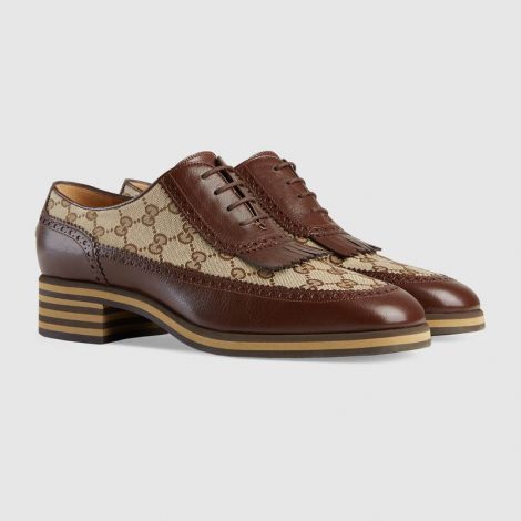 Nuova scarpa Gucci uomo estate 2018 prezzo 790 euro