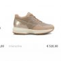 Nuove sneakers Interactive e H222 primavera estate 2018 Hogan