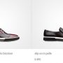 Scarpe Prada uomo catalogo primavera estate 2018