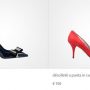 Scarpe decollete eleganti Prada