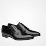 Scarpe eleganti derby uomo Prada prezzo 520 euro