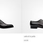 Scarpe eleganti uomo Prada catalogo 2018