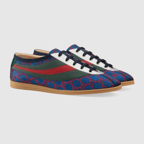 Sneakers Falacer Gucci prezzo 550 euro