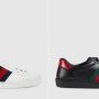 Sneakers Gucci uomo