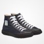 Sneakers alte in denim Prada uomo prezzo 495 euro