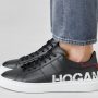 Sneakers uomo Hogan H340 estate 2018 prezzo 290 euro