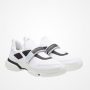 Sneakers uomo Prada modello Cloudbust estate 2018 prezzo 590 euro