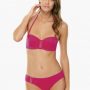 Bikini Lovable con reggiseno a fascia balconcino 2018 prezzo 65 euro