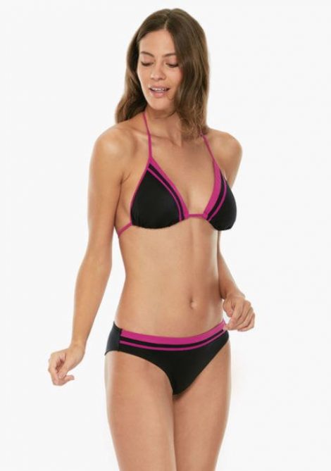 Bikini a triangolo Lovable estate 2018 prezzo 30 euro