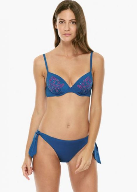 Bikini con reggiseno imbottito Lovable 2018 prezzo 65 euro