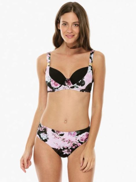 Bikini stampa floreale Lovable 2018 prezzo 90 euro