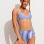 Costume push up con slip a vita alta Tezenis estate 2018